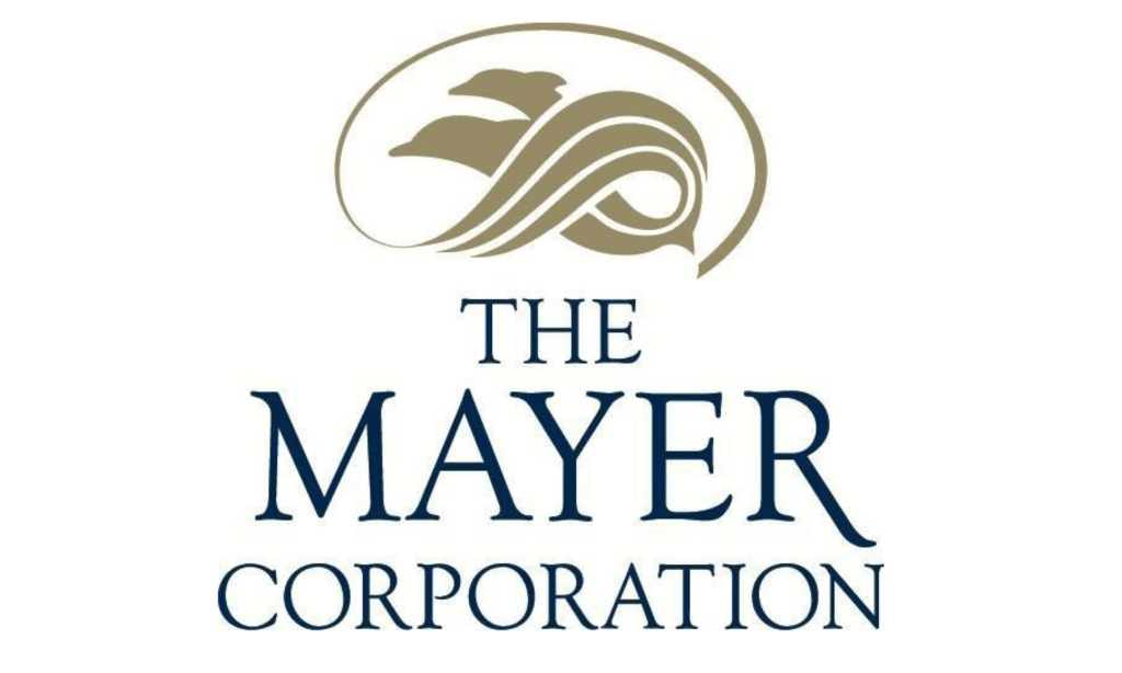 The Mayer Corporation logo