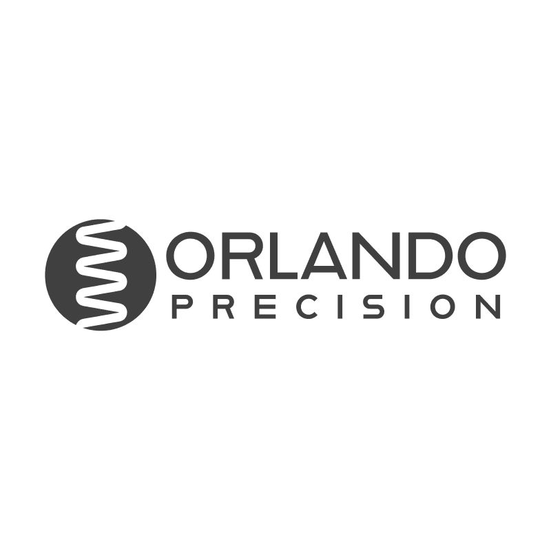 orlando precision