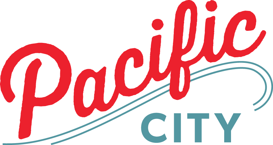 Pacific City