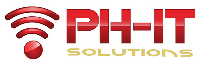 ph-it solutions