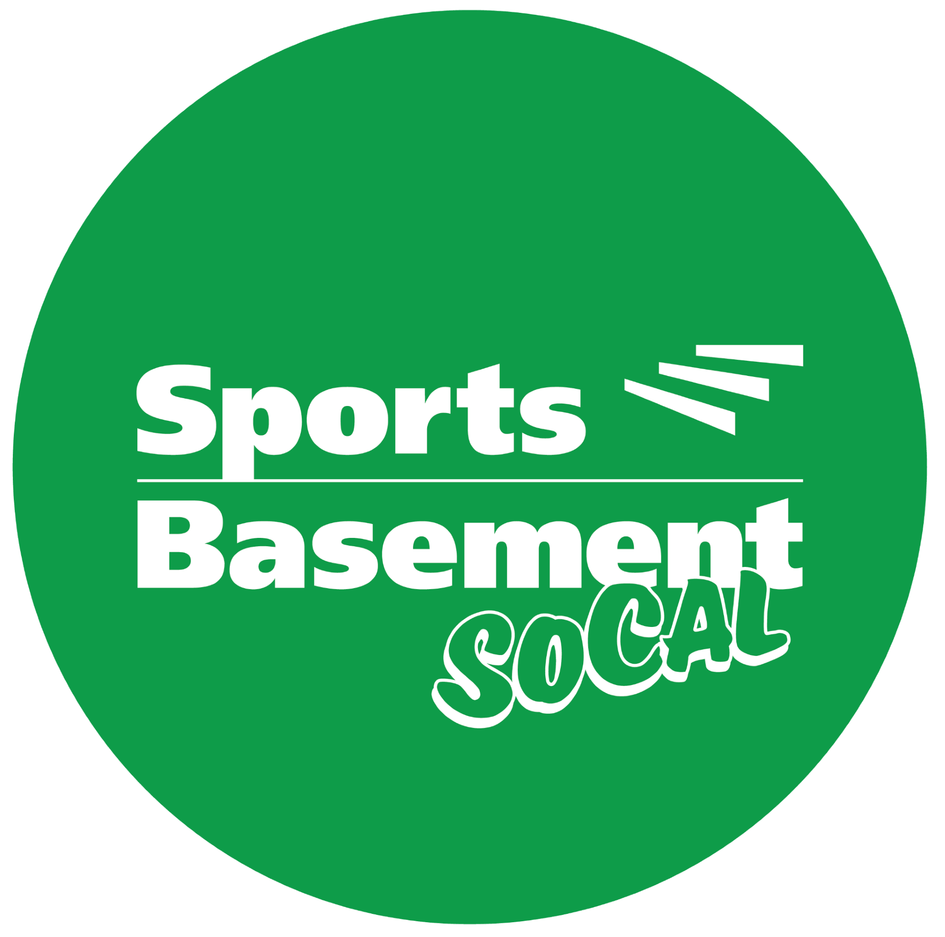 sports basement