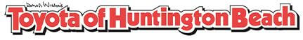 toyota of huntington beach