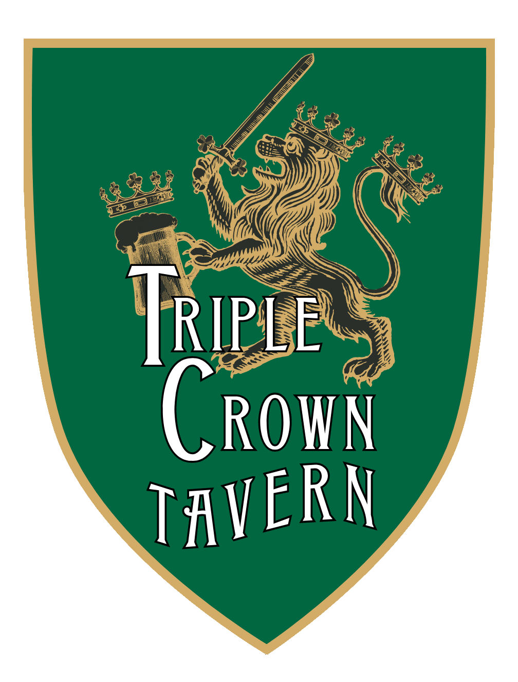triple crown tavern