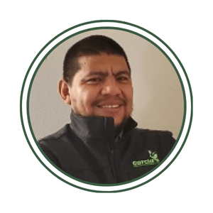 pedro garcia