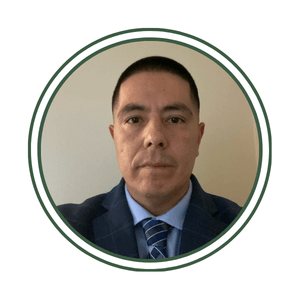 Ruben Cortez