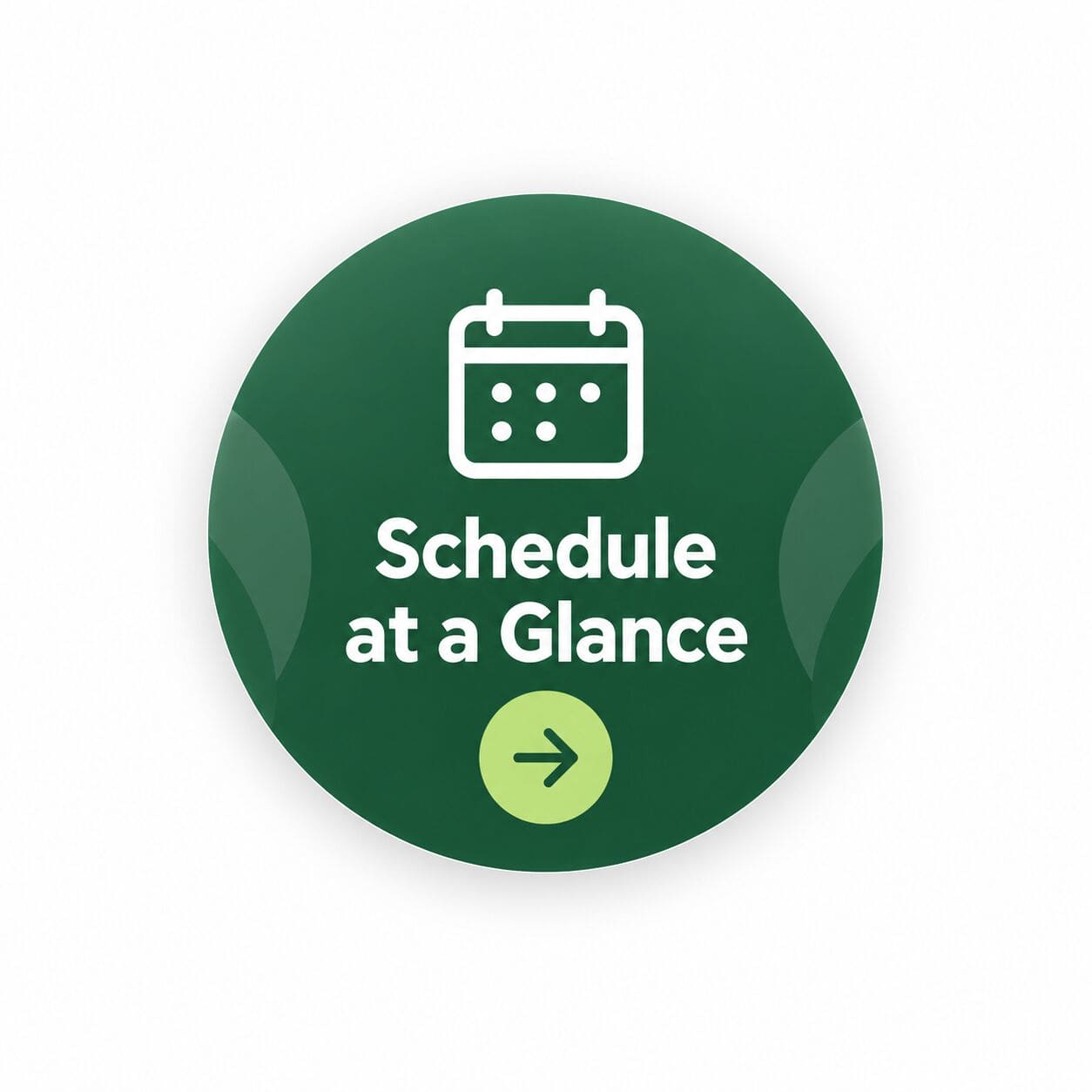 Schedule at a Glance
