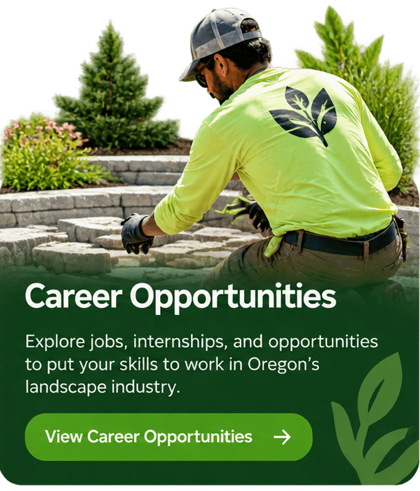 career opps