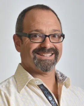 Ben Genet