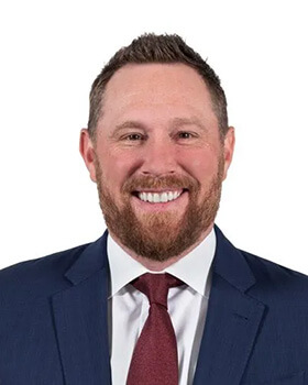 Bradley Kluever