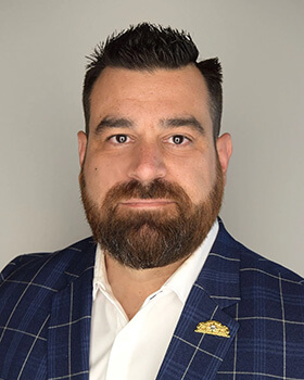 Dan Cioci