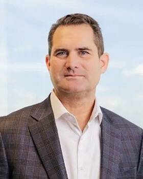 Dan McGowan