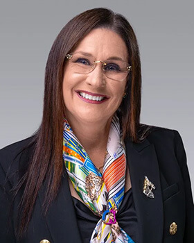 Darcie Lunsford