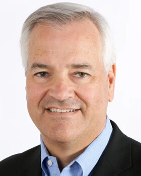 Eric Swanson