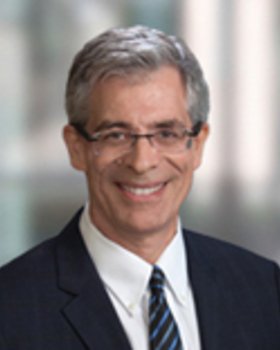 George Pincus