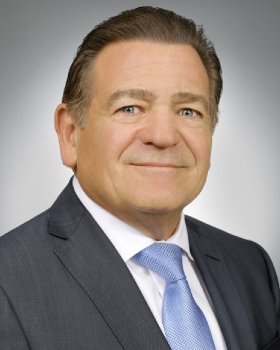 Harry Tangalakis