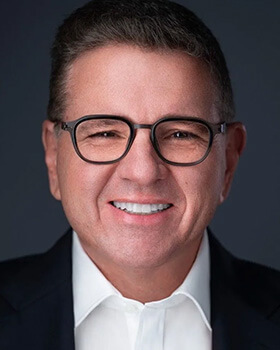 Mark Levy