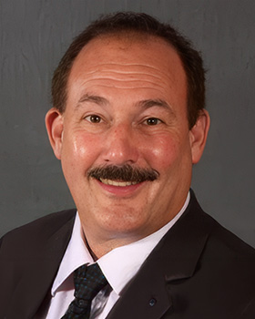 Michael Silver