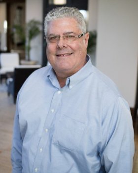 Oliver Ford Gibson