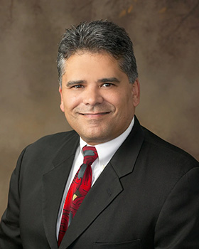 Orlando Sharpe