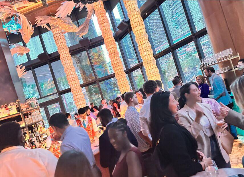 Past Events