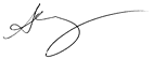 Signature