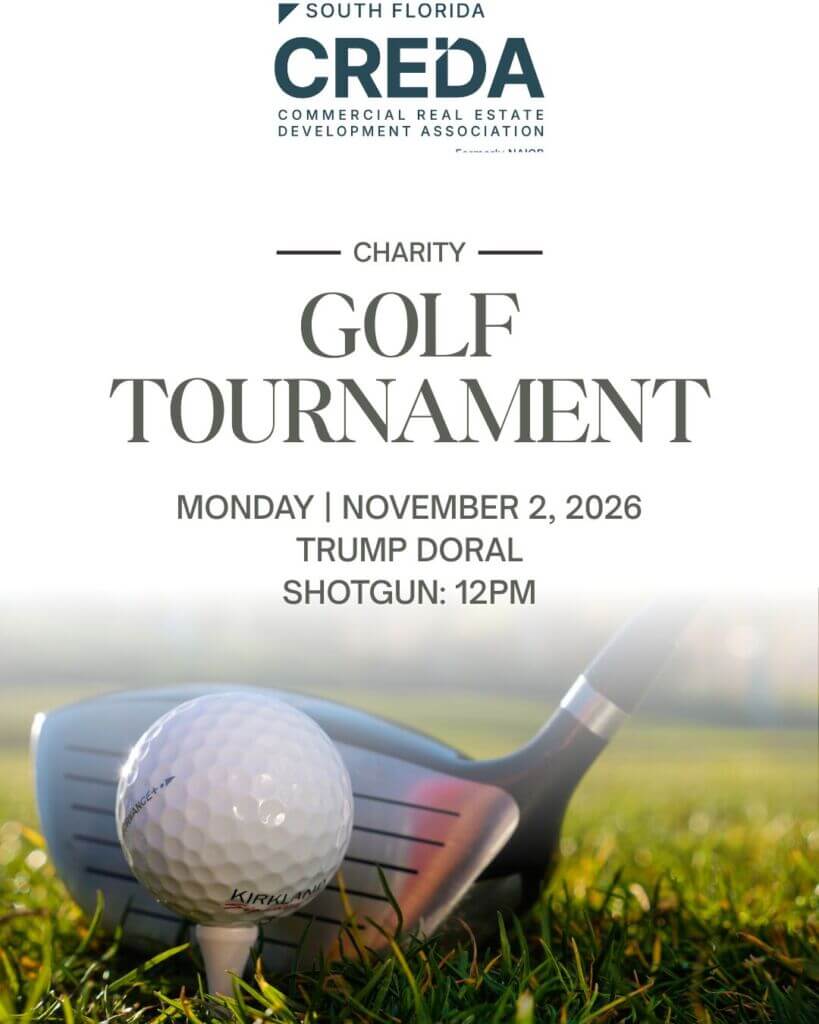 Golf Tournament