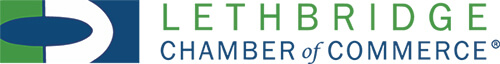 Lethbridge Chamber of Commerce logo