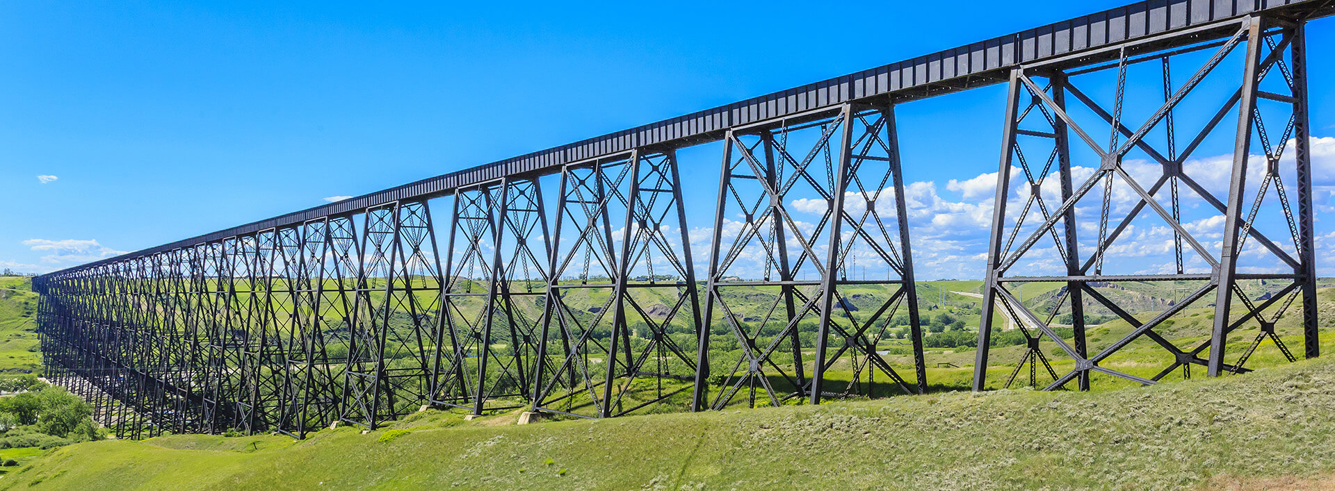 bridge