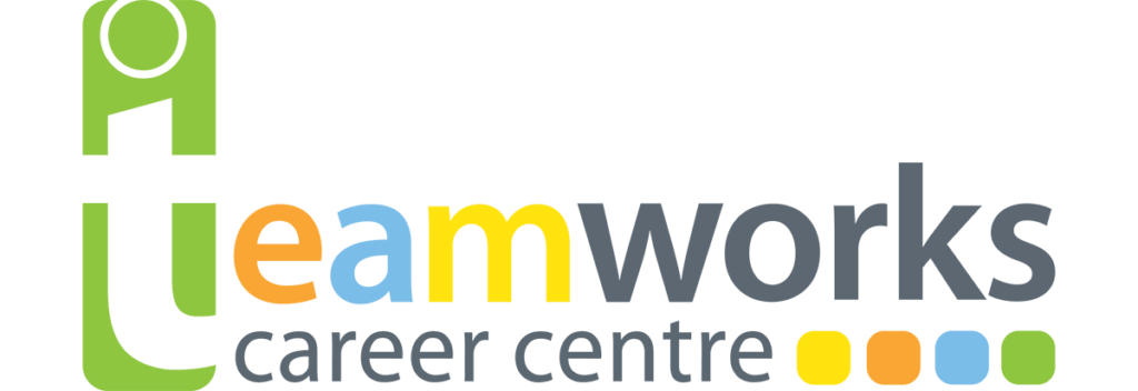 Teamworks Career Centre