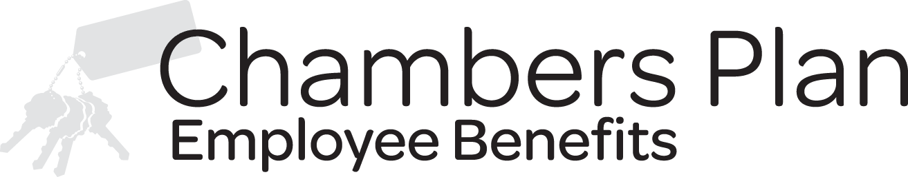 Chambers Plan Employee Benefits logo