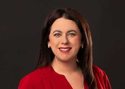Sarah Samson