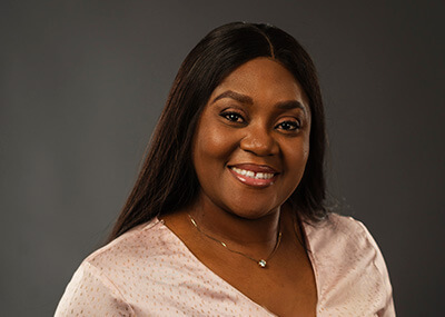 Tosin Liadi