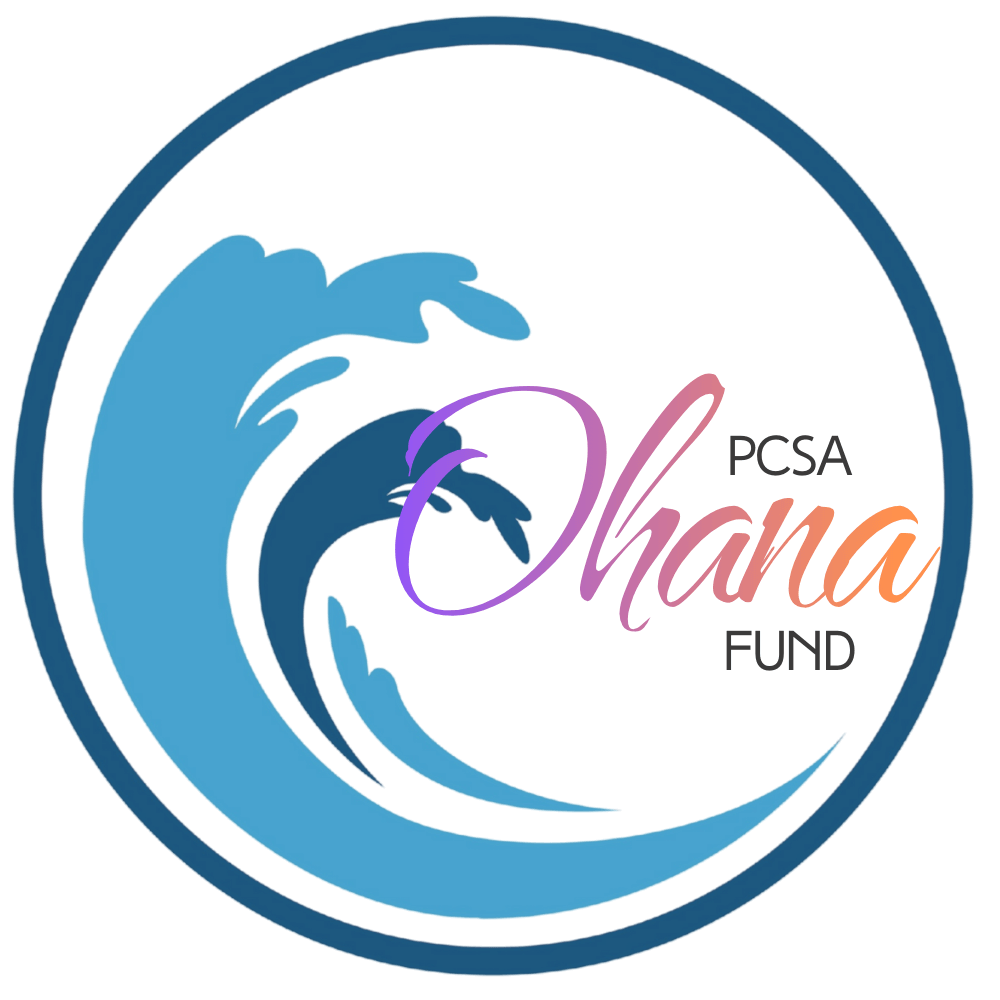Ohana fund logo