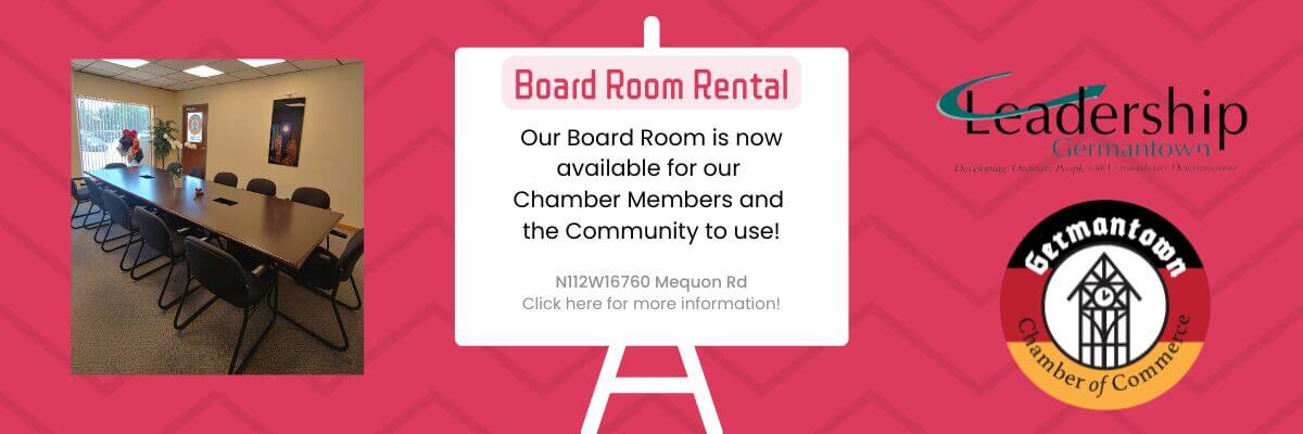 board room