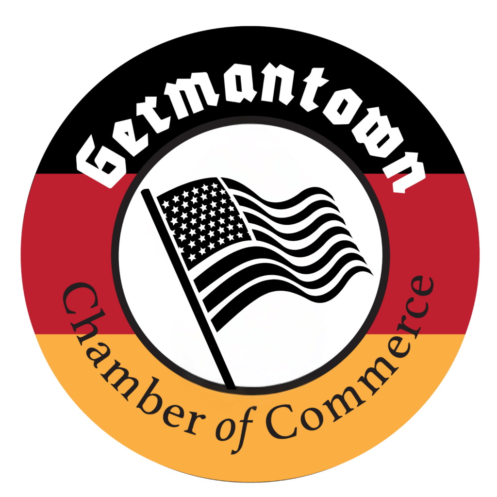 GCC 4th of July Logo