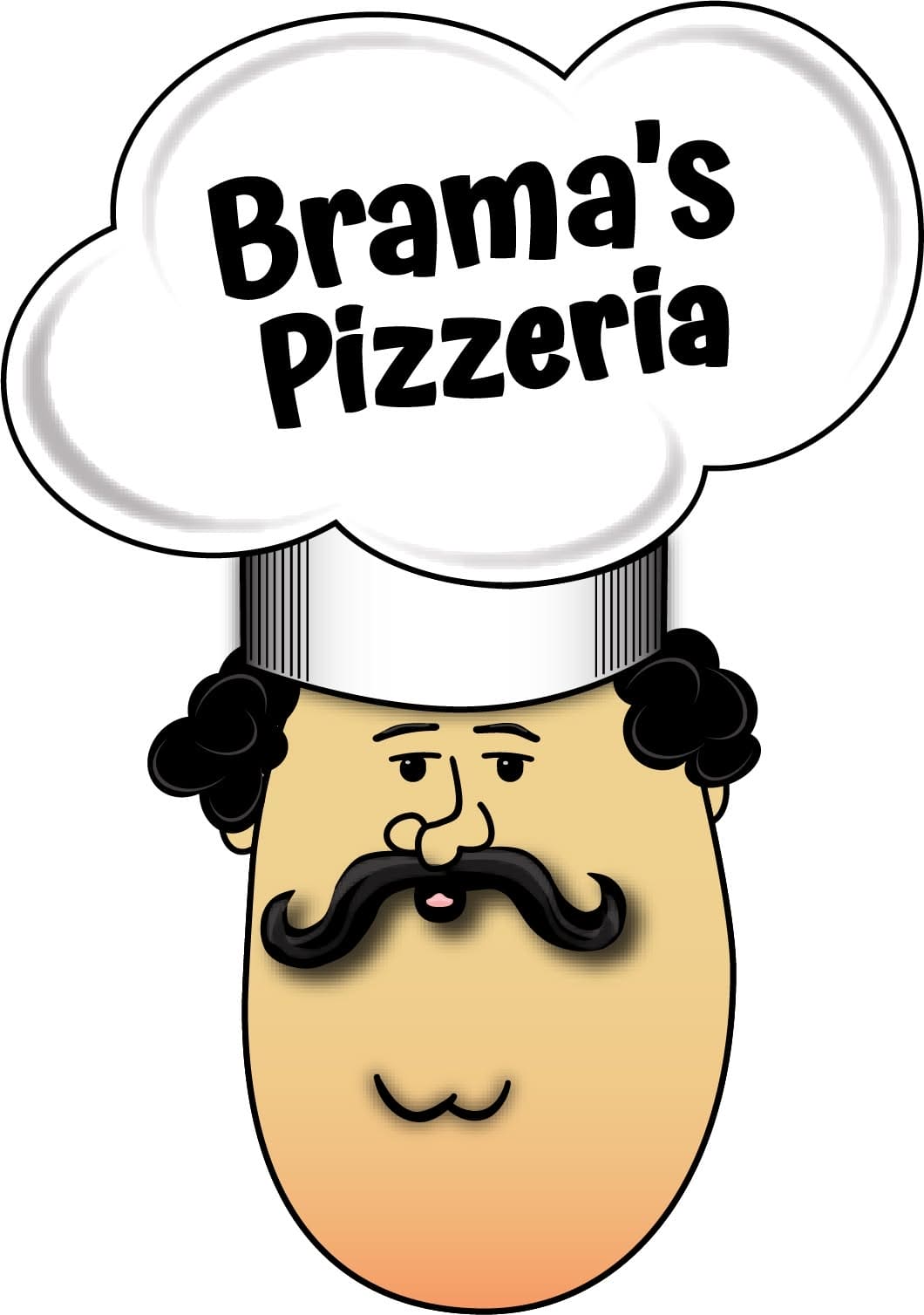 Brama's Pizzeria