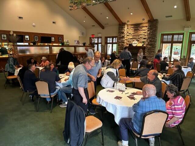 networking