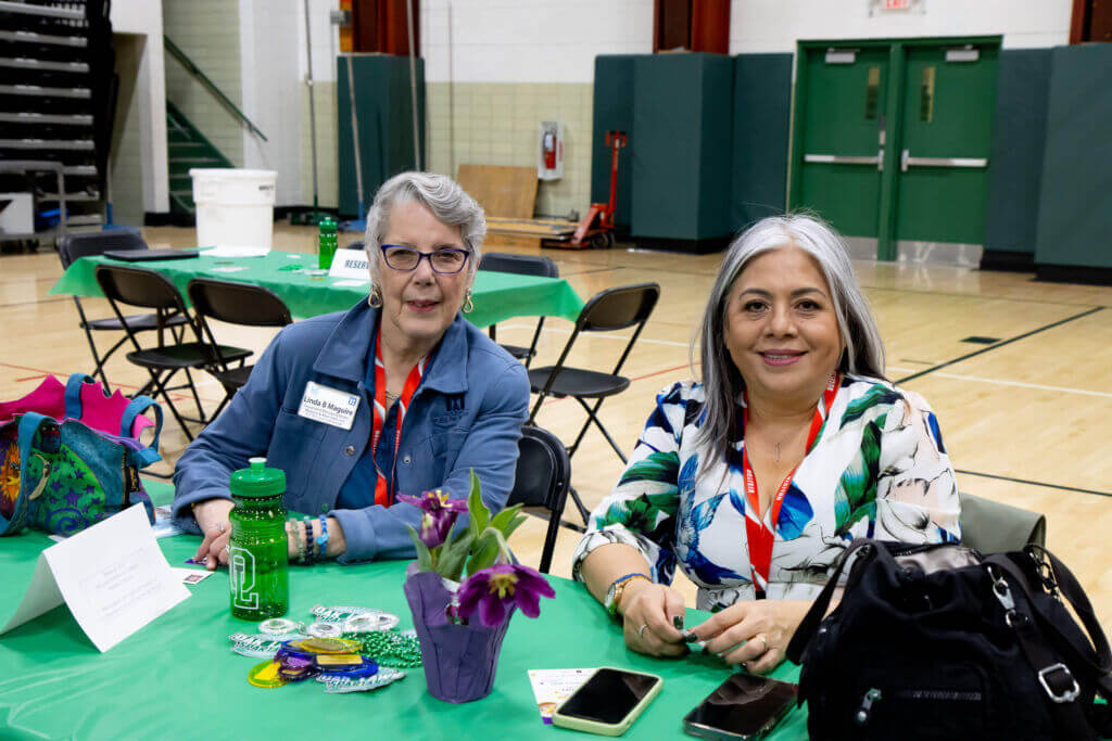 membership luncheon