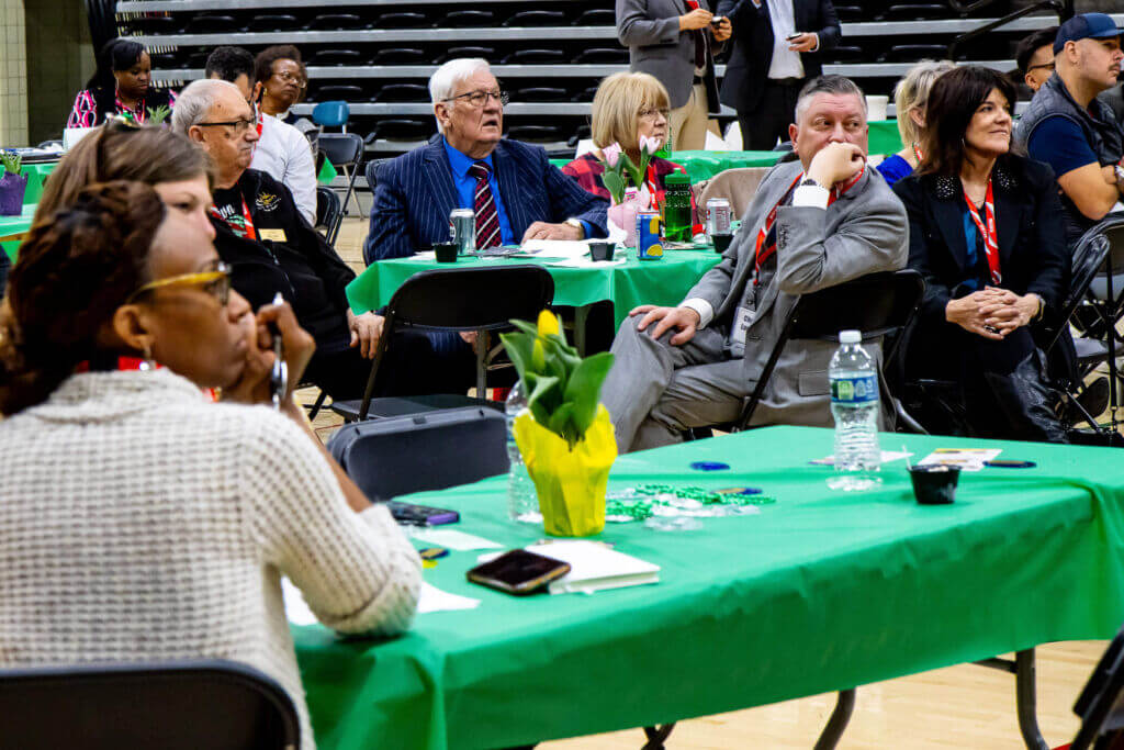 Membership Luncheon