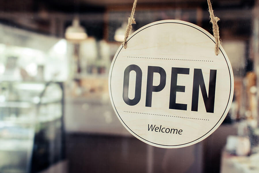 Explore Our Businesses