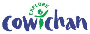 Explore Cowichan logo