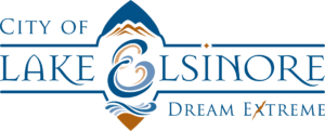 City of Lake Elsinore logo