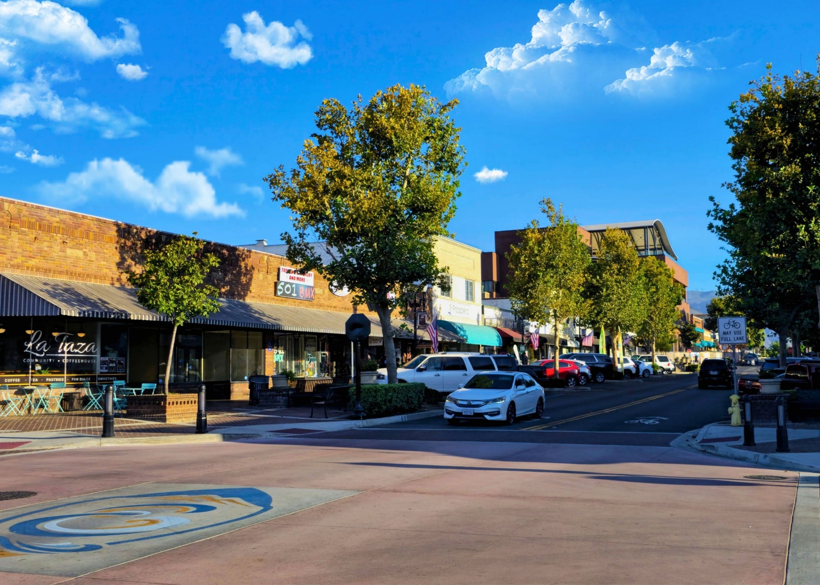 Main Street picture