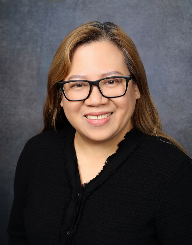 Noemie Dayrit