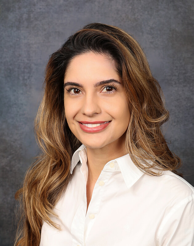 Parisa Jebelli