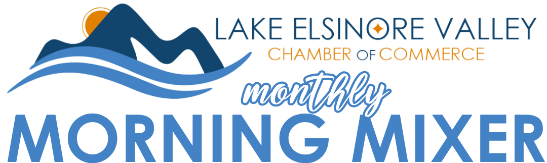 Mothly Morning Mixer Logo