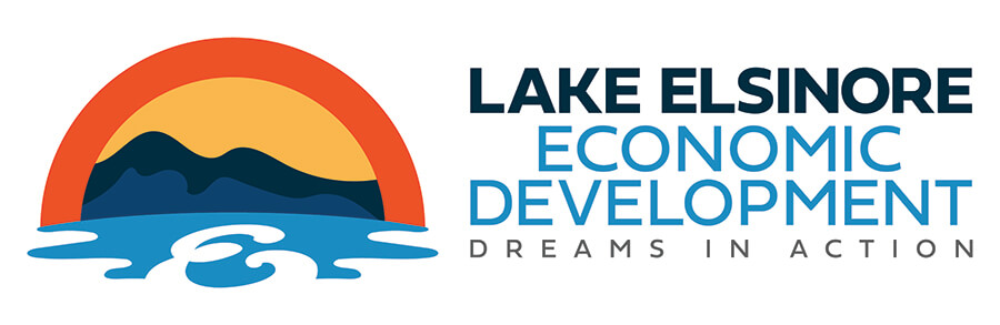 Print Lake_Elsinore_ED_Logo
