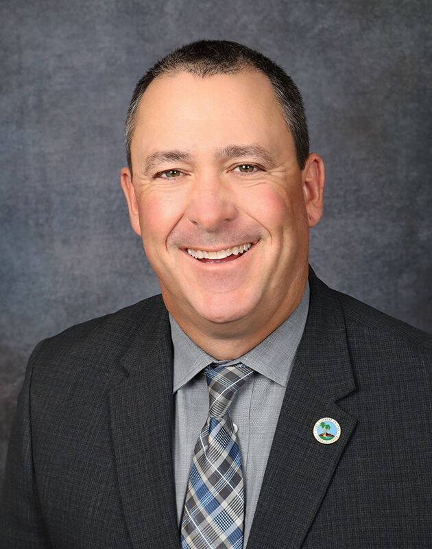 Dr. Ryan Lewis