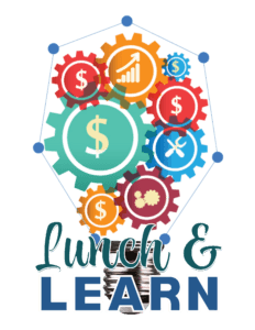 Lunch & Learn logo