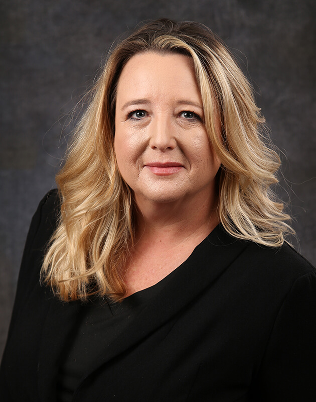 Elizabeth Rouse